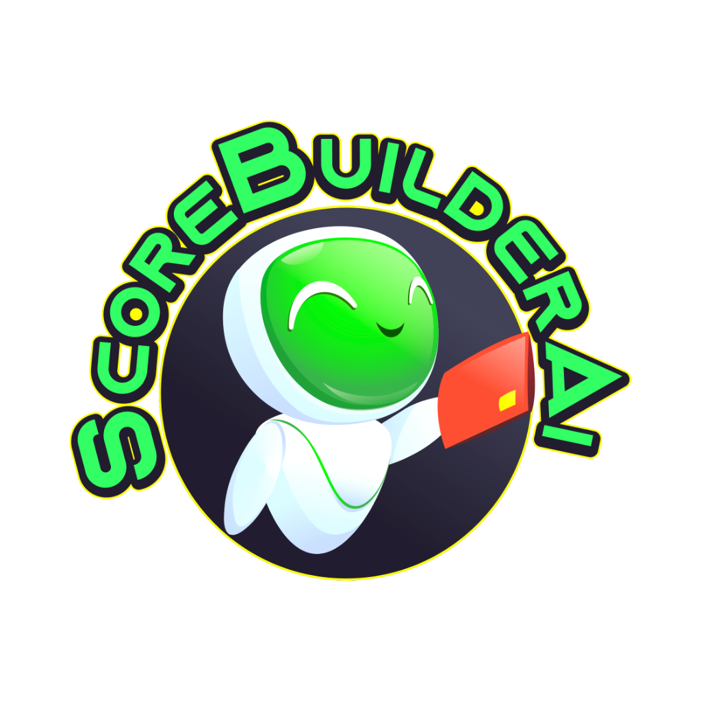 ScoreBuilder AI&trade; Logo